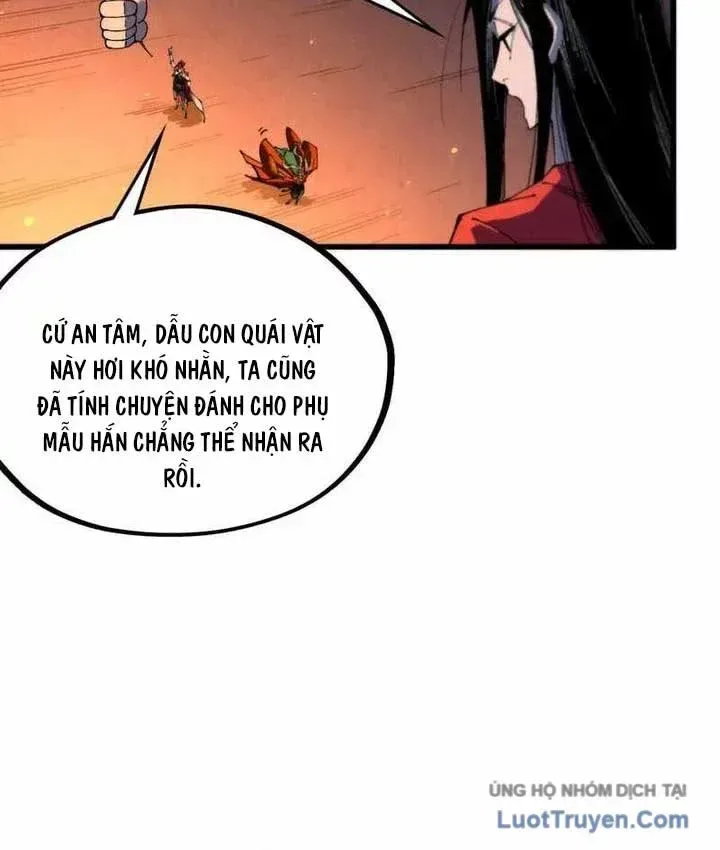 Vạn Cổ Chí Tôn chương 559 - trang 12