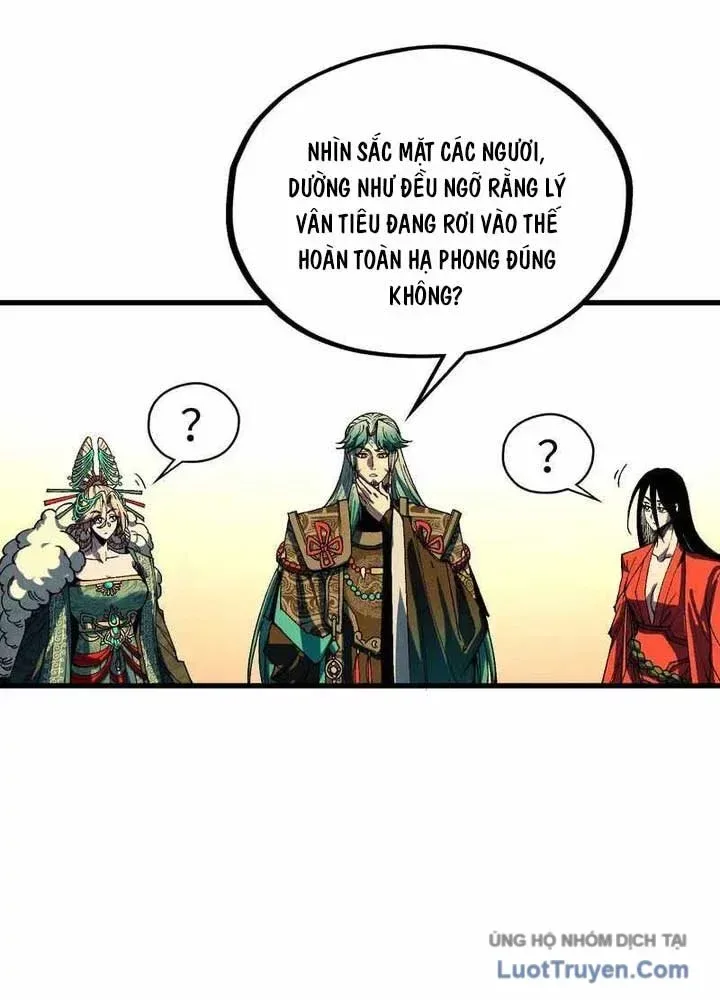 Vạn Cổ Chí Tôn chương 559 - trang 25