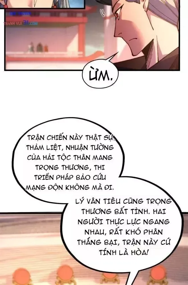 Vạn Cổ Chí Tôn chương 562 - trang 10
