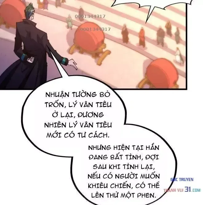 Vạn Cổ Chí Tôn chương 562 - trang 12
