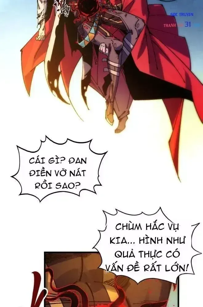 Vạn Cổ Chí Tôn chương 562 - trang 20