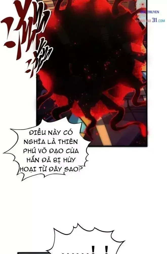 Vạn Cổ Chí Tôn chương 562 - trang 21