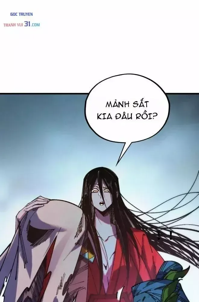 Vạn Cổ Chí Tôn chương 562 - trang 28