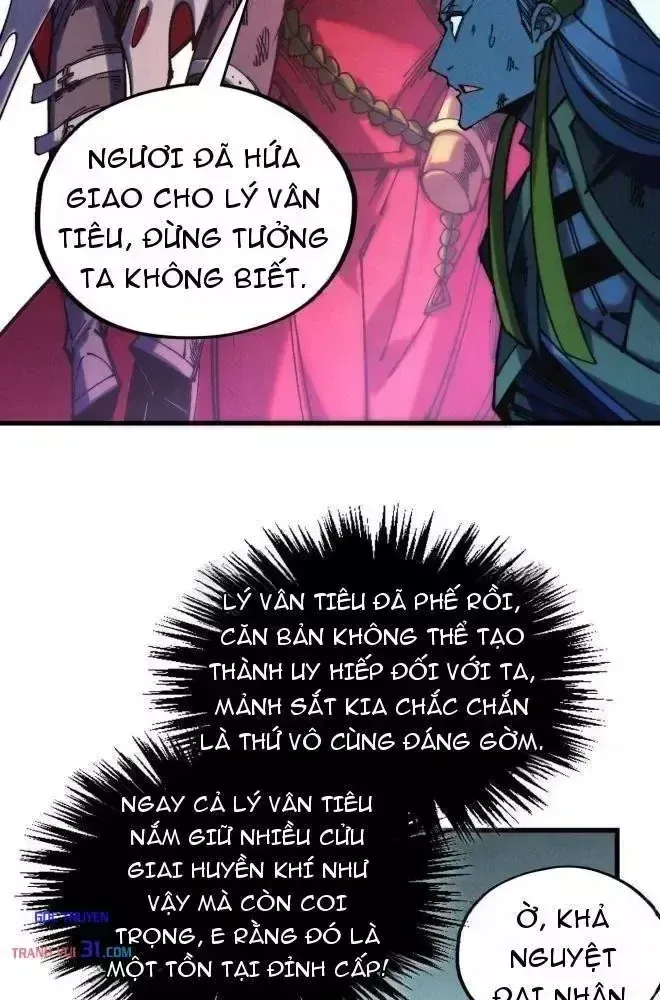Vạn Cổ Chí Tôn chương 562 - trang 29