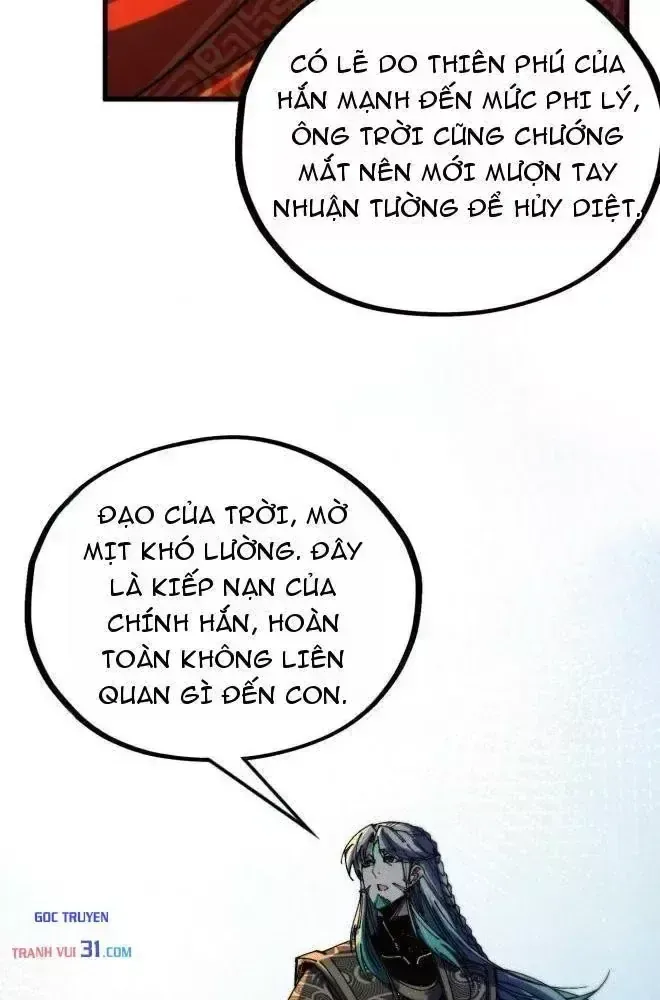 Vạn Cổ Chí Tôn chương 562 - trang 37