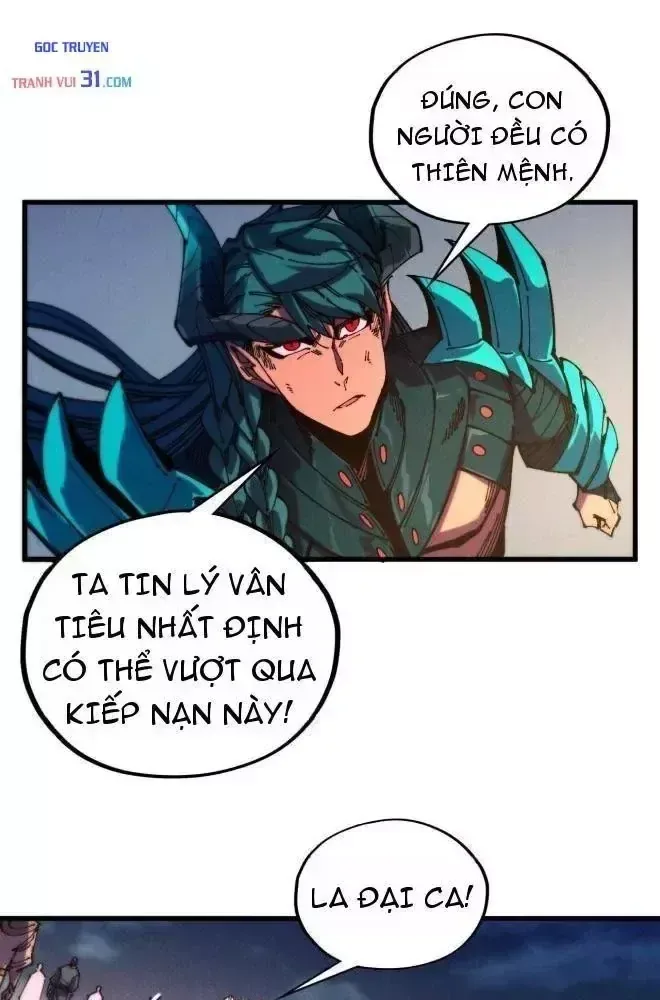 Vạn Cổ Chí Tôn chương 562 - trang 40