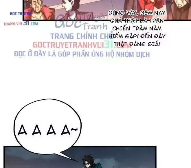 Vạn Cổ Chí Tôn chương 562 - trang 42