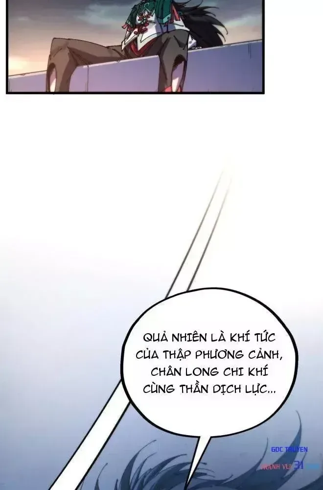 Vạn Cổ Chí Tôn chương 562 - trang 43