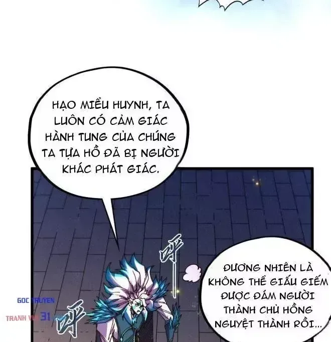 Vạn Cổ Chí Tôn chương 562 - trang 48