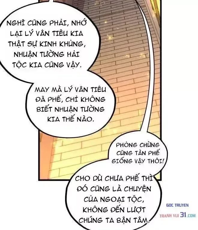 Vạn Cổ Chí Tôn chương 562 - trang 51