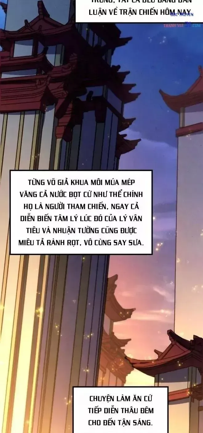 Vạn Cổ Chí Tôn chương 562 - trang 53