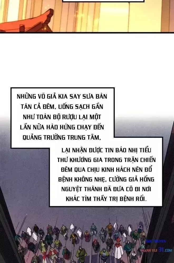 Vạn Cổ Chí Tôn chương 562 - trang 54