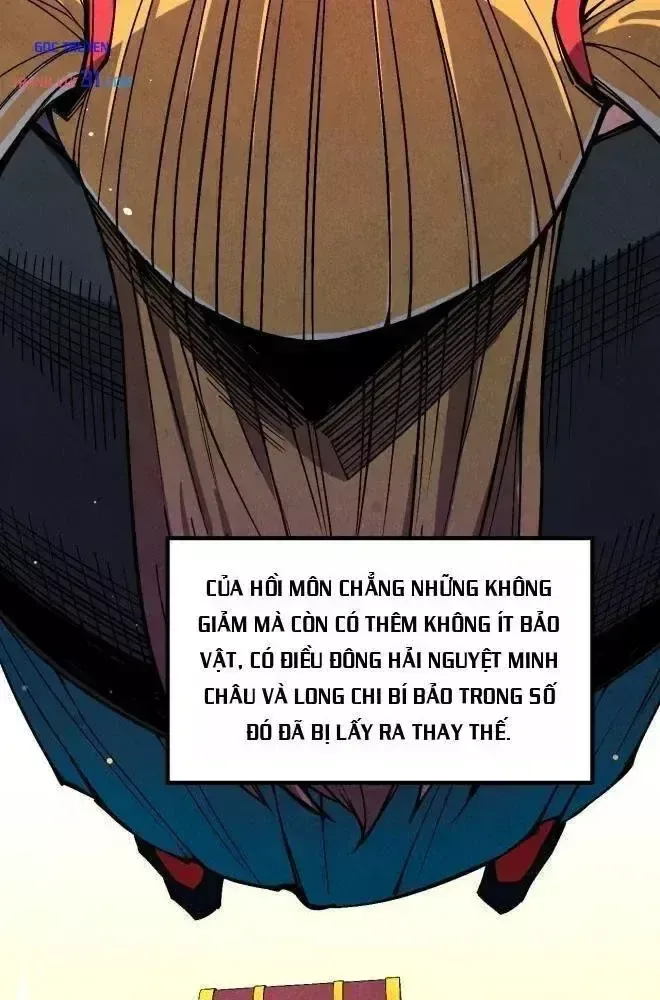 Vạn Cổ Chí Tôn chương 562 - trang 56