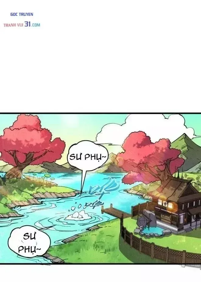 Vạn Cổ Chí Tôn chương 562 - trang 62
