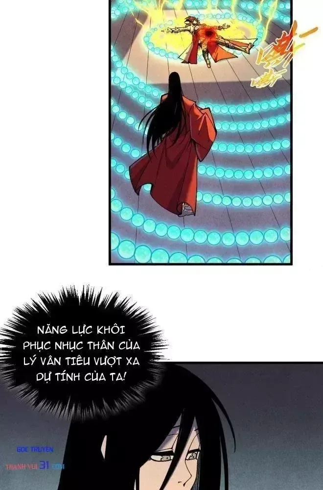 Vạn Cổ Chí Tôn chương 562 - trang 65