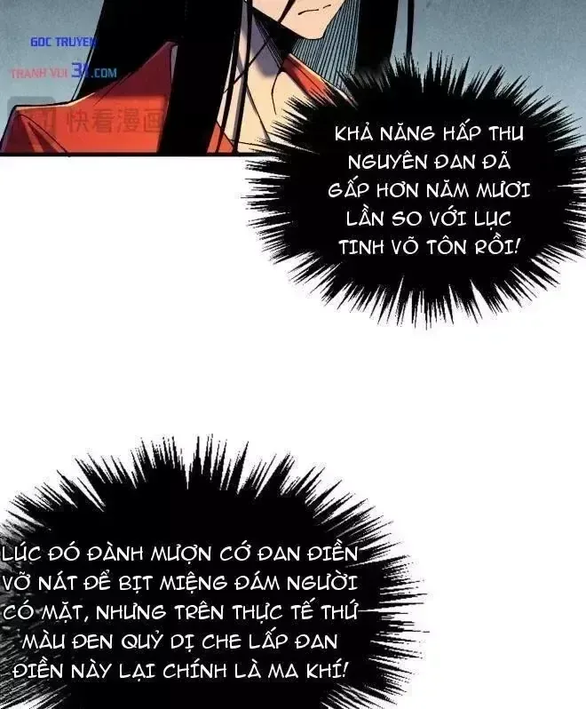Vạn Cổ Chí Tôn chương 562 - trang 66