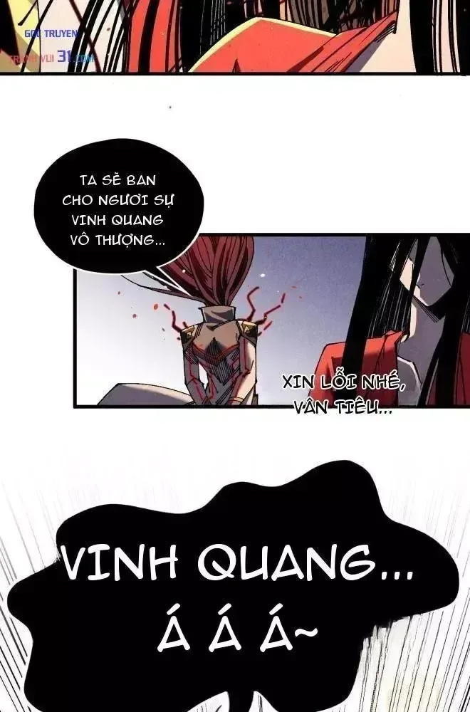 Vạn Cổ Chí Tôn chương 562 - trang 78
