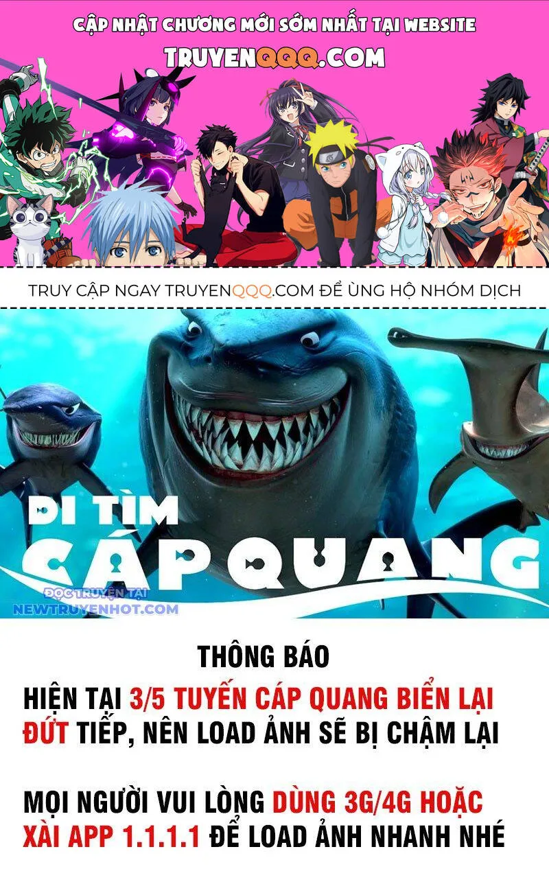 Người Giữ Cửa Vạn Giới chương 3 - trang 1