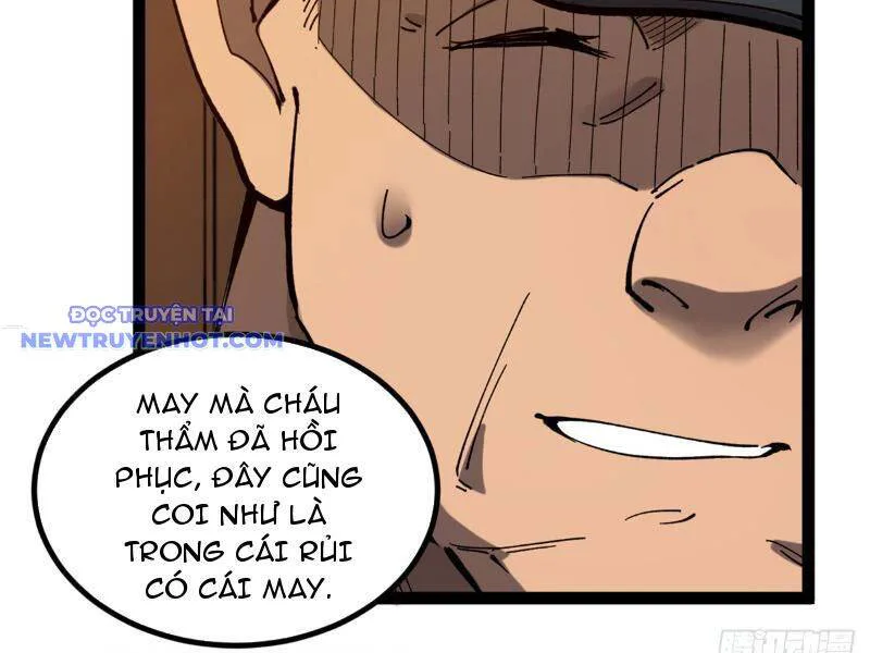 Người Giữ Cửa Vạn Giới chương 3 - trang 4
