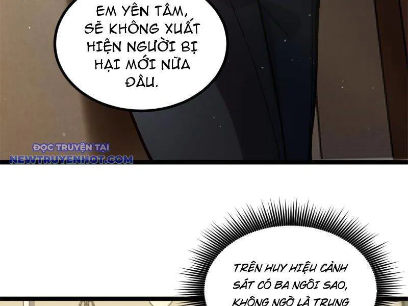 Người Giữ Cửa Vạn Giới chương 3 - trang 19