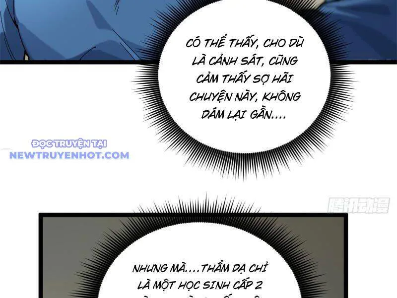 Người Giữ Cửa Vạn Giới chương 3 - trang 27