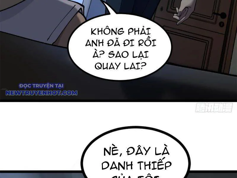 Người Giữ Cửa Vạn Giới chương 3 - trang 33