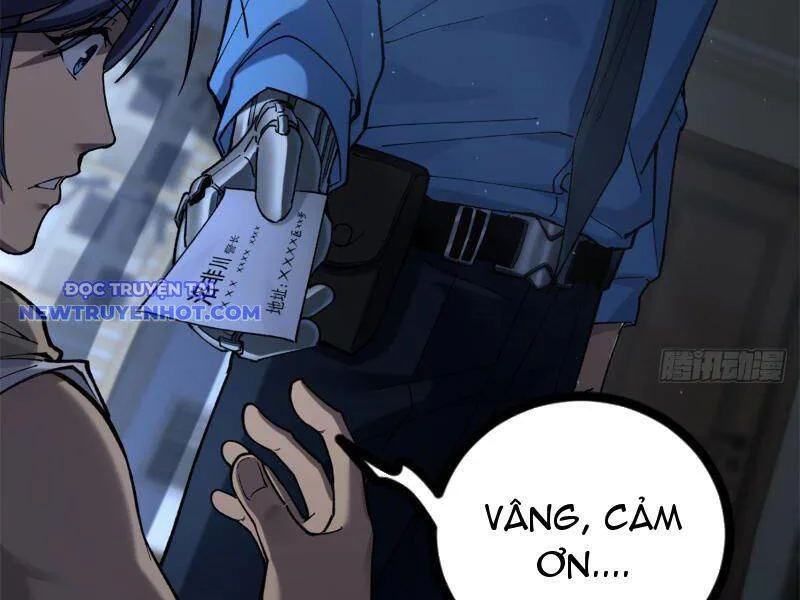 Người Giữ Cửa Vạn Giới chương 3 - trang 35