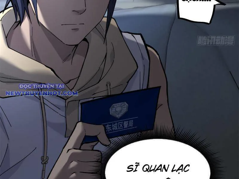 Người Giữ Cửa Vạn Giới chương 3 - trang 40