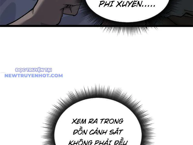 Người Giữ Cửa Vạn Giới chương 3 - trang 41