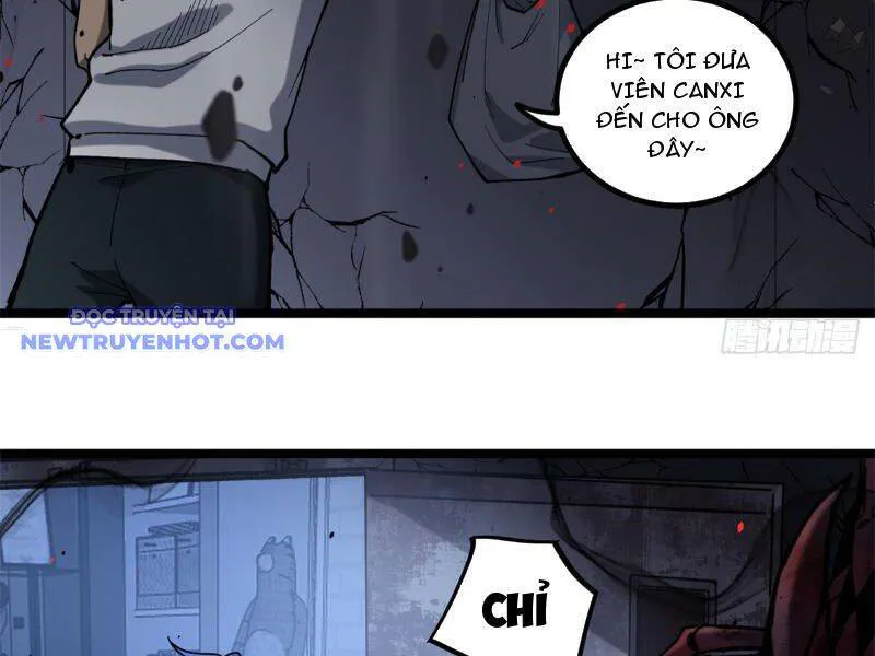 Người Giữ Cửa Vạn Giới chương 3 - trang 67