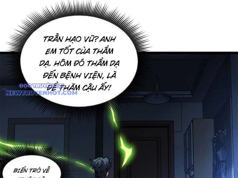 Người Giữ Cửa Vạn Giới chương 5 - trang 4