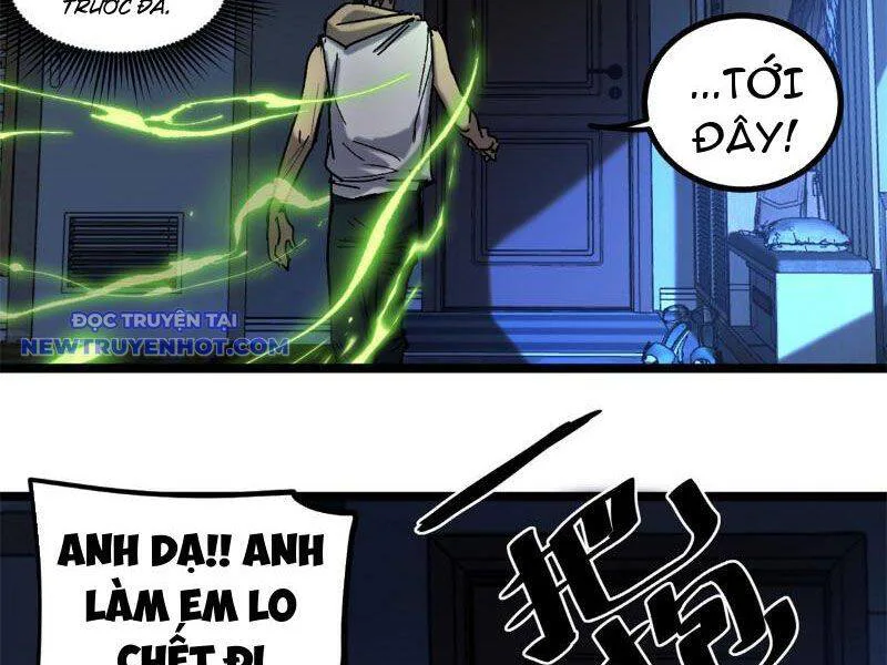 Người Giữ Cửa Vạn Giới chương 5 - trang 5