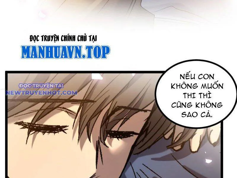 Người Giữ Cửa Vạn Giới chương 5 - trang 33
