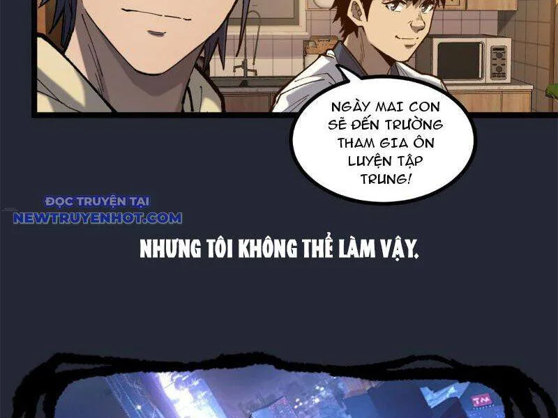 Người Giữ Cửa Vạn Giới chương 5 - trang 41