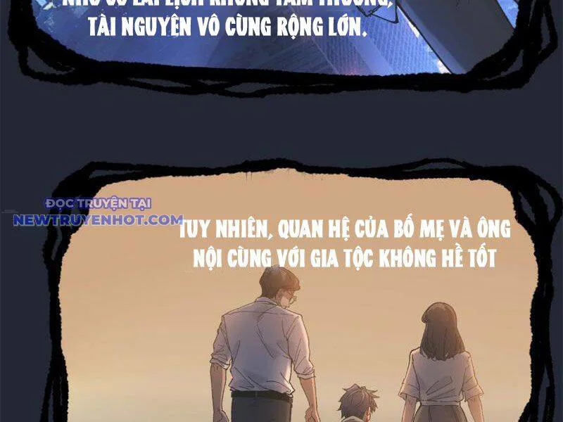 Người Giữ Cửa Vạn Giới chương 5 - trang 43