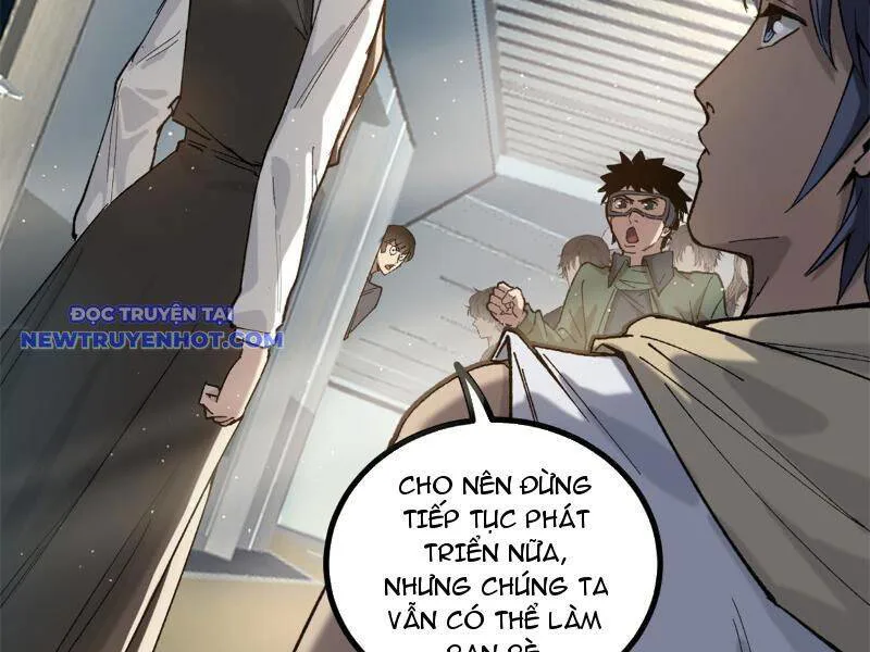 Người Giữ Cửa Vạn Giới chương 5 - trang 72