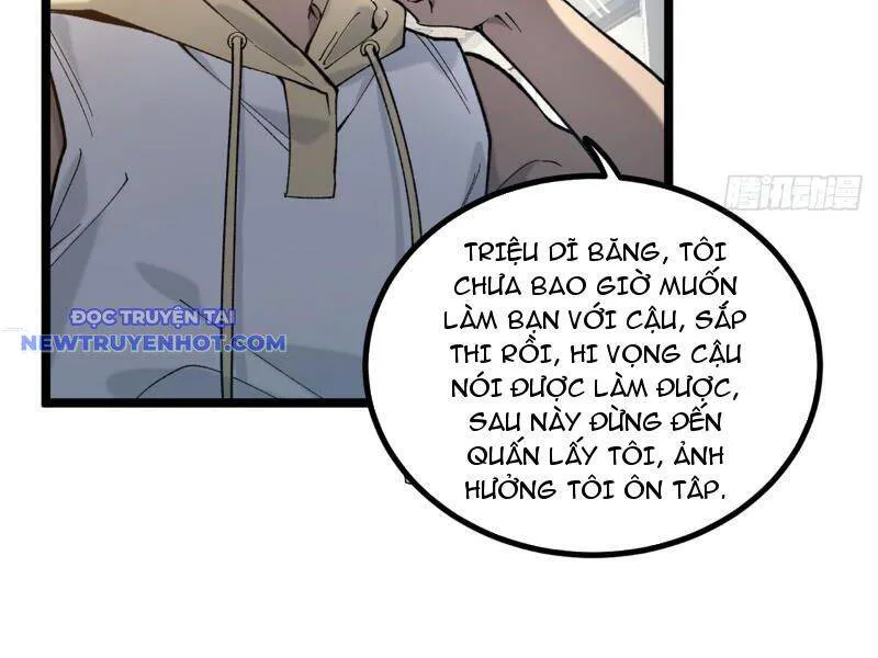 Người Giữ Cửa Vạn Giới chương 5 - trang 77
