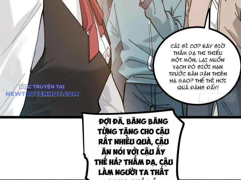 Người Giữ Cửa Vạn Giới chương 5 - trang 79
