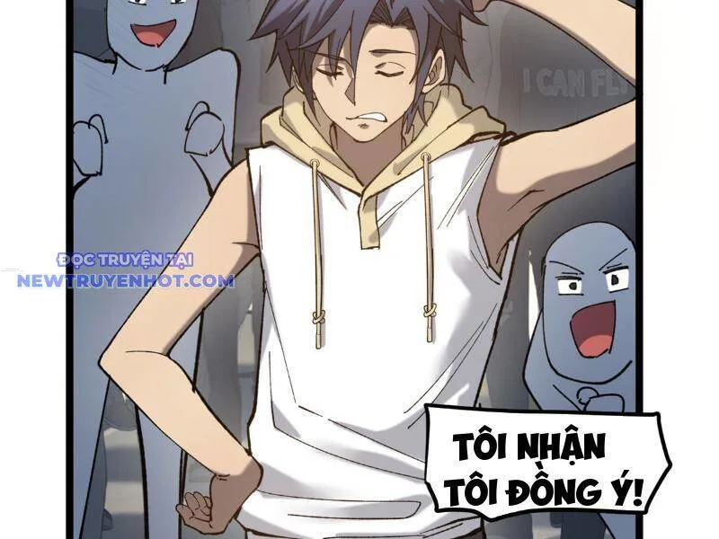 Người Giữ Cửa Vạn Giới chương 5 - trang 84