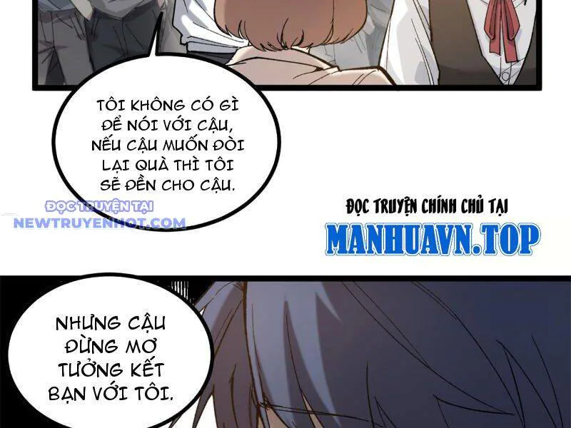 Người Giữ Cửa Vạn Giới chương 5 - trang 87