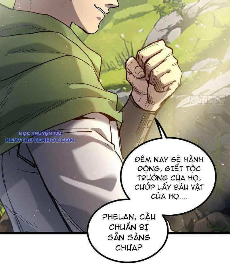 Người Giữ Cửa Vạn Giới chương 7 - trang 13