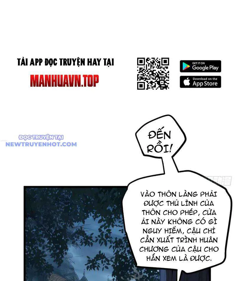 Người Giữ Cửa Vạn Giới chương 7 - trang 22