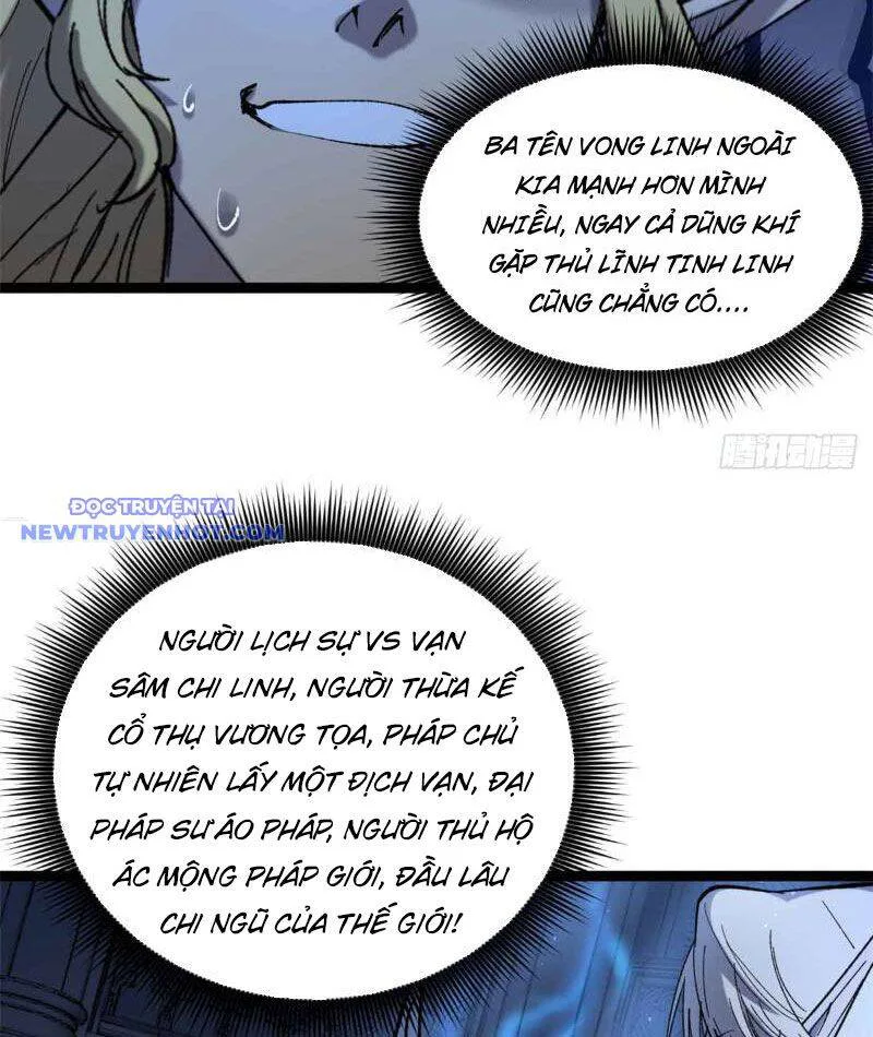 Người Giữ Cửa Vạn Giới chương 7 - trang 54