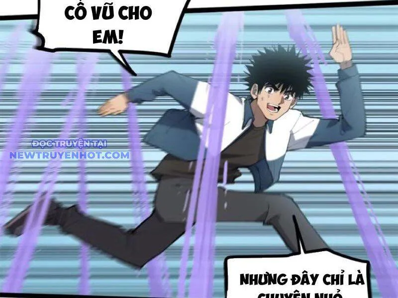 Người Giữ Cửa Vạn Giới chương 10 - trang 8