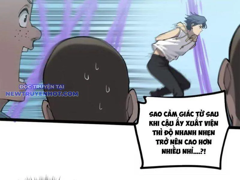 Người Giữ Cửa Vạn Giới chương 10 - trang 19