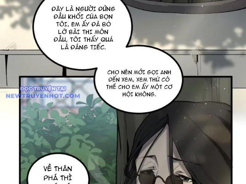 Người Giữ Cửa Vạn Giới chương 10 - trang 24