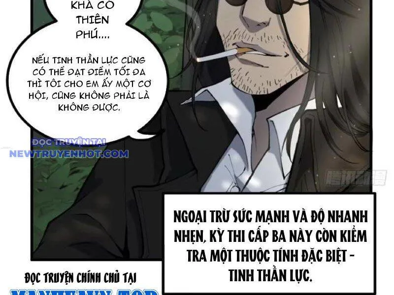 Người Giữ Cửa Vạn Giới chương 10 - trang 25