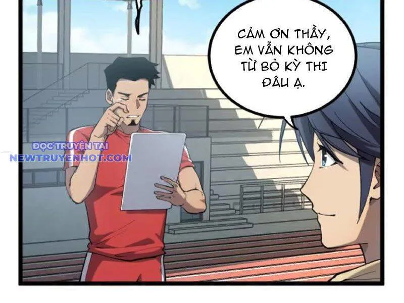 Người Giữ Cửa Vạn Giới chương 10 - trang 31