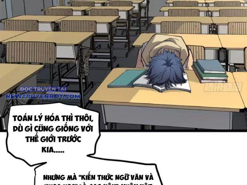Người Giữ Cửa Vạn Giới chương 10 - trang 36