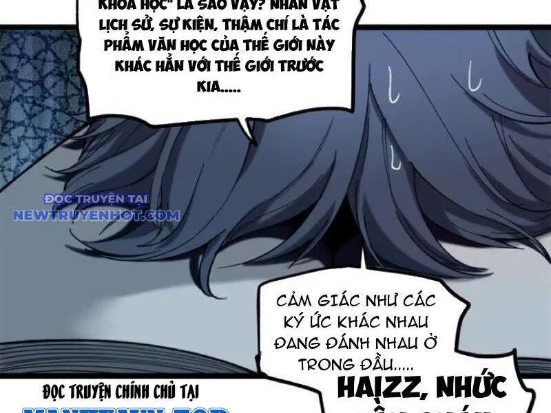 Người Giữ Cửa Vạn Giới chương 10 - trang 37